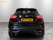 Nissan Juke 1.0 DIG-T Acenta Premium SUV 5dr Petrol DCT Auto Euro 6 (s/s) (114 ps) 6