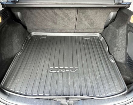 Honda CR-V 2.0 CR-V SR i-MMD 4x2 CVT 5dr 76