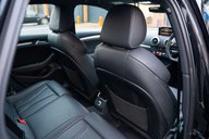 Audi A3 2.0 S3 Sportback TFSI Quattro Semi-Auto 4WD 5dr 42