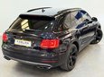 Bentley Bentayga 4.0d V8 SUV 5dr Diesel Auto 4WD Euro 6 (s/s) (435 ps) 27