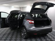 Nissan Qashqai TEKNA DIG-T 21