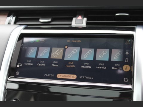 Land Rover Discovery Sport R-DYNAMIC HSE PHEV 26