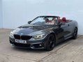 BMW 4 Series 2.0 420d M Sport Auto 2dr 31