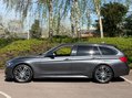 BMW 3 Series 3.0 335d xDrive M Sport Auto 4WD 5dr 6