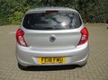 Vauxhall Viva 1.0i SE Euro 6 5dr 4