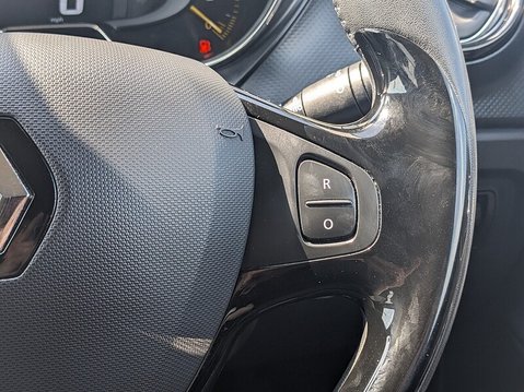Renault Captur DYNAMIQUE S MEDIANAV ENERGY DCI S/S 24