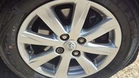 Toyota Yaris 1.5 VVT-h Icon Plus Hatchback 5dr Petrol Hybrid CVT Euro 5 (101 ps) 27