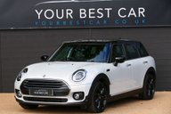 Mini Clubman 1.5 Clubman Cooper Exclusive Auto 6dr 10