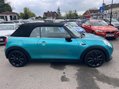 Mini Convertible 1.5 Cooper Auto Euro 6 (s/s) 2dr 10