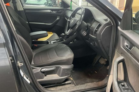 Skoda Kodiaq 1.5 TSI ACT SE SUV 5dr Petrol DSG Euro 6 (s/s) (7 Seat) (150 ps) 10
