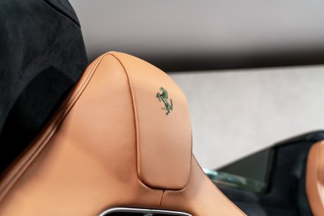 Ferrari 12 Cilindri SPIDER. £15K GLOSS BLACK EXTERIOR PACK. CARBON WHEEL & LEDs. LIFT. 19