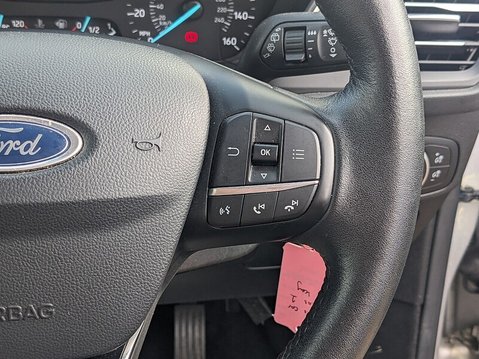 Ford Focus EcoBlue Zetec 22
