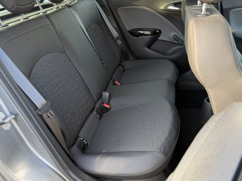 Vauxhall Corsa 1.4 Diamond 5dr 34