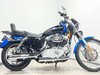 Harley-Davidson Sportster 883 XL53 C CUSTOM 2004 1 OWNER 10K VERY CLEAN CRUISER BIKE