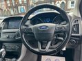 Ford Focus 1.6 Zetec Powershift Euro 6 5dr 19