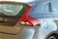 Volvo V40 T2 R-DESIGN NAV PLUS 8