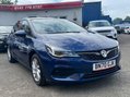 Vauxhall Astra 1.5 Turbo D Business Edition Nav Euro 6 (s/s) 5dr 17