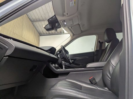 Land Rover Range Rover Evoque 2.0 Range Rover Evoque S D 4x2 5dr 34