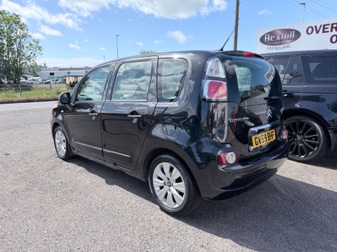 Citroen C3 Picasso 1.6 VTR PLUS HDI 5