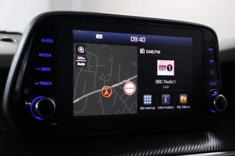 Hyundai TUCSON GDI SE NAV 40