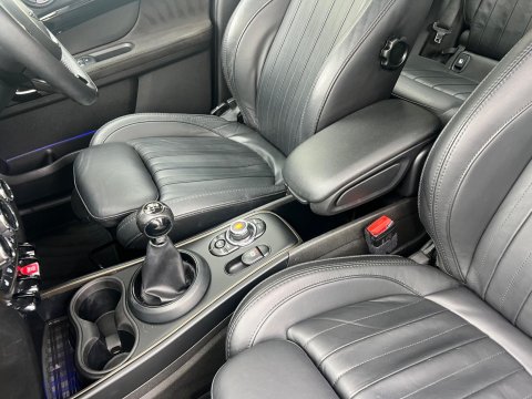 Mini Countryman COOPER BOARDWALK EDITION 61