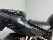 Honda CBR CBR918 1997 ONLY 21K RUNNING SPORTS PROJECT BIKE CLASSIC 12
