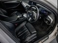 BMW 5 Series 3.0 530d M Sport Auto 4dr 2