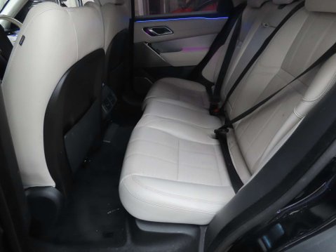 Land Rover Range Rover Velar 2.0 D180 SUV 5dr Diesel Auto 4WD Euro 6 (s/s) (180 ps) 8