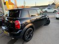 Mini Countryman 2.0 Cooper D Auto Euro 5 5dr 10