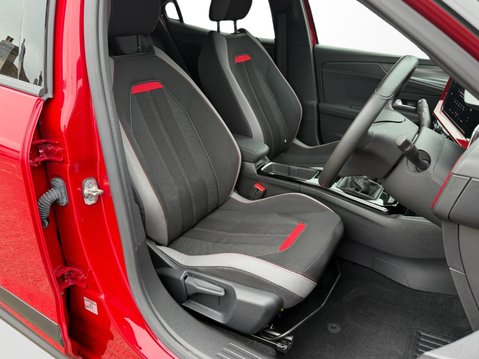 Vauxhall Mokka 1.2 Turbo 100 GS Line 5dr 18