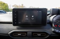 Dacia Jogger EXTREME TCE 26