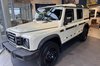 Ineos Grenadier 3.0D Commercial Auto 4WD Euro 6 (s/s) 4dr
