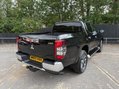 Mitsubishi L200 DI-D WARRIOR DCB 9