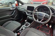 Ford Fiesta ST-LINE LOOK! 1 OWNER! 6 SERVICES.. APPLE CARPLAY.. STUNNING EXAMPLE 6