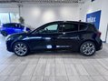 Ford Focus 1.0T EcoBoost ST-Line Euro 6 (s/s) 5dr 5