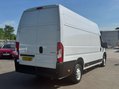 Peugeot Boxer 2.2 BlueHDi 435 Professional Premium + Panel Van 5dr Diesel Manual L4 H3 Eu 11