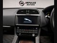 Jaguar F-Pace 2.0 F-PACE Portfolio AWD D Auto 4WD 5dr 8