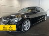 Mercedes-Benz C Class 2.0 C 220 AMG Line Premium D Auto 2dr
