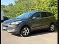 Ford Kuga 2.0 TDCi Zetec 2WD Euro 6 (s/s) 5dr 3