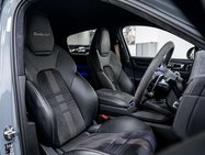 Porsche Cayenne 4.0T V8 Turbo GT Coupe 5dr Petrol TiptronicS 4WD Euro 6 (s/s) (640 ps) 3