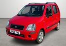 Suzuki Wagon R 1.3 GL 5dr 5