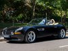 BMW Z8 Roadster 1,100km