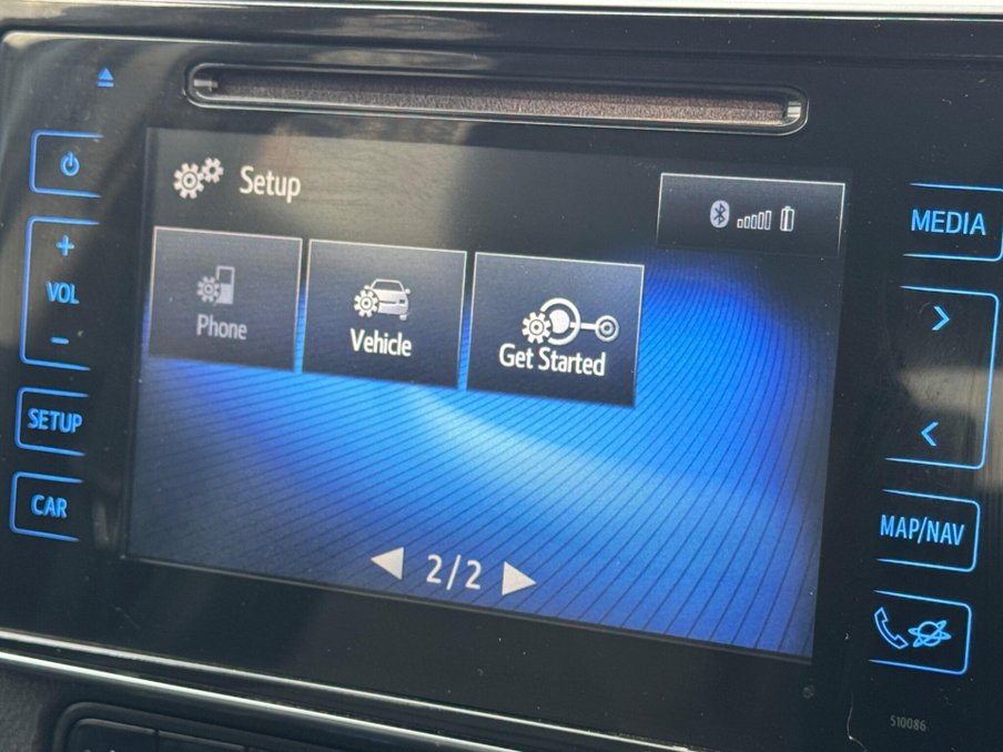 2018 Toyota Auris — image 21