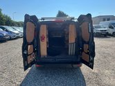 Ford Transit Connect AUTO (SOLD) LWB L2H1 Low Roof Limited Air Con Alloys Sensors EURO 6 NO VAT 9