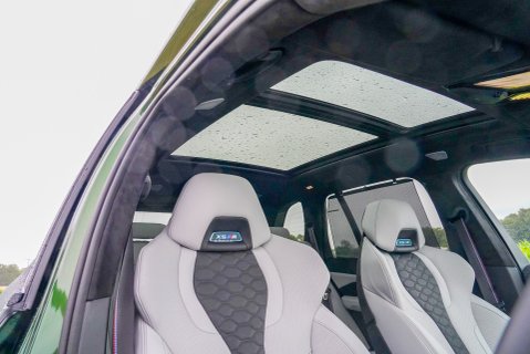 BMW X5 M COMPETITION 10