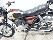 Mash Scrambler 400 2018 5K 400CC SINGLE A2 BIKE LONG MOT 24