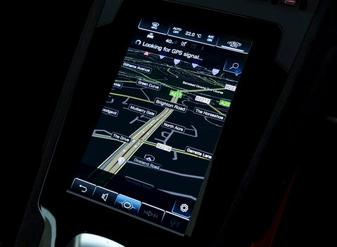 Lamborghini Huracan LP640-2 Tecnica 18