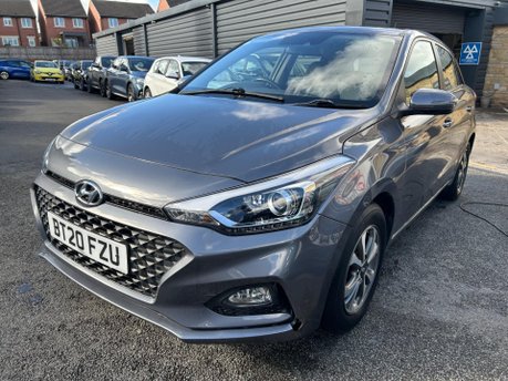 Hyundai i20 MPI SE 14