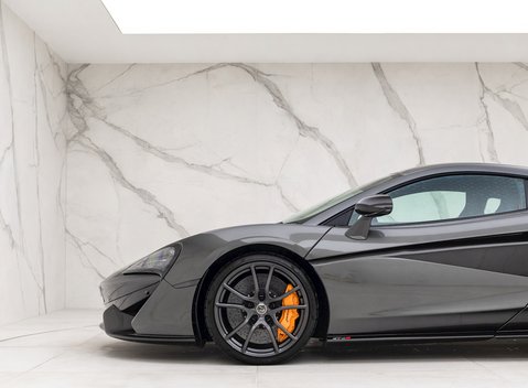 McLaren 570S 28