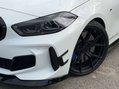 BMW 1 Series 2.0 M135i xDrive Auto 4WD 5dr 13